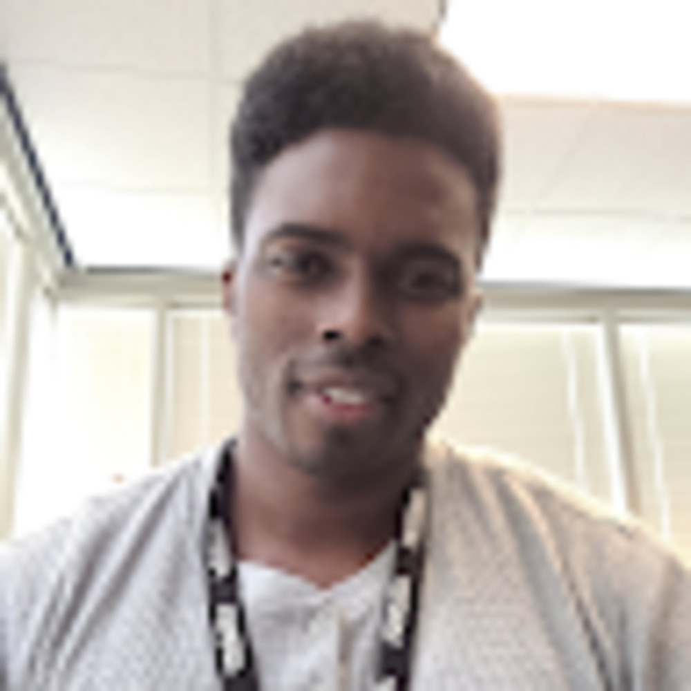 Meet your Posher, Brian